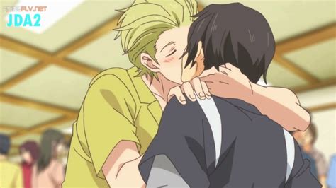 bl anime sex scenes|Yaoi Gay Porn